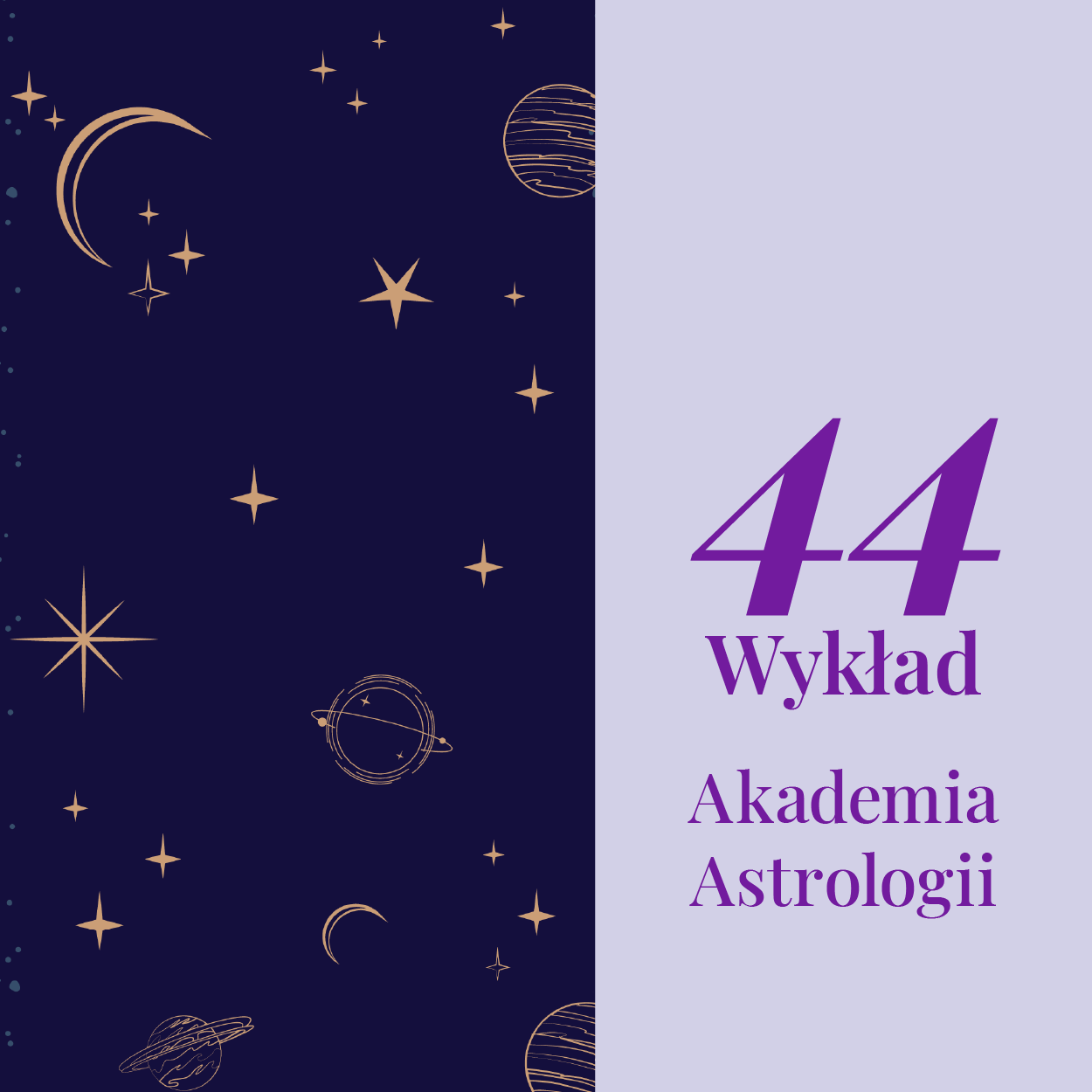 Wykład 44 - Dom czwarty i rodzina